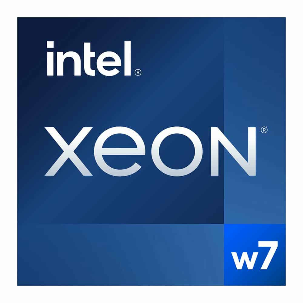 Intel 20 Core Xeon W7-2475X Server-Workstation CPU-Processor